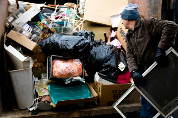 Best Estate Cleanout  in Selbyville, DE